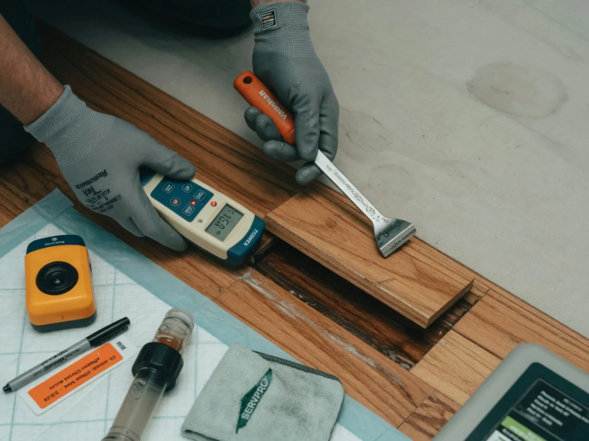 Why choose Water Damage Restoration in Waco, NE